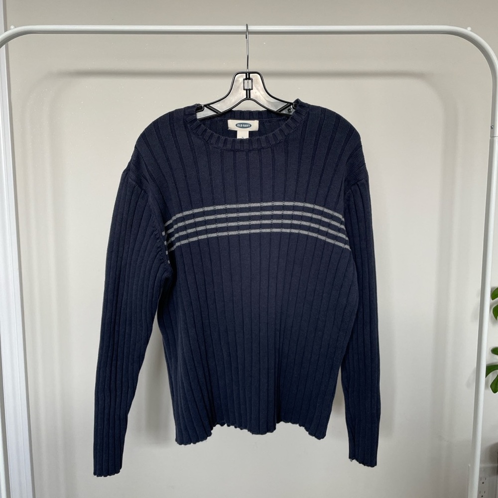 Vintage Old Navy Knit Sweater